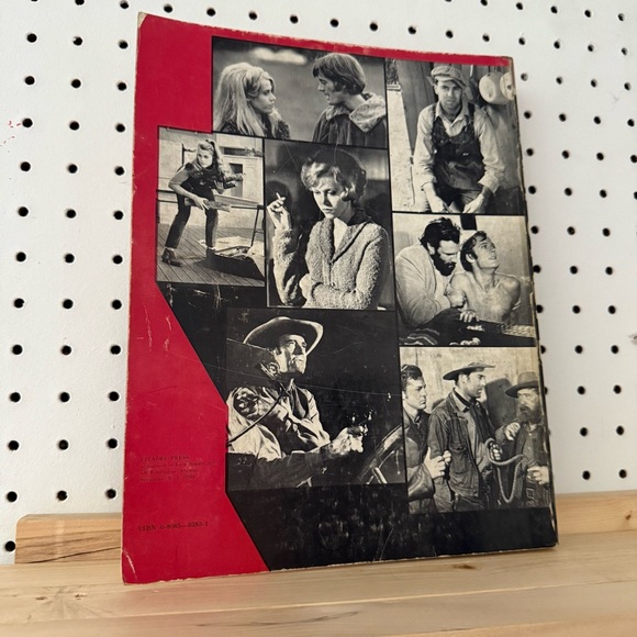 The Fondas‎ Book by John Springer - Picture 7 of 7